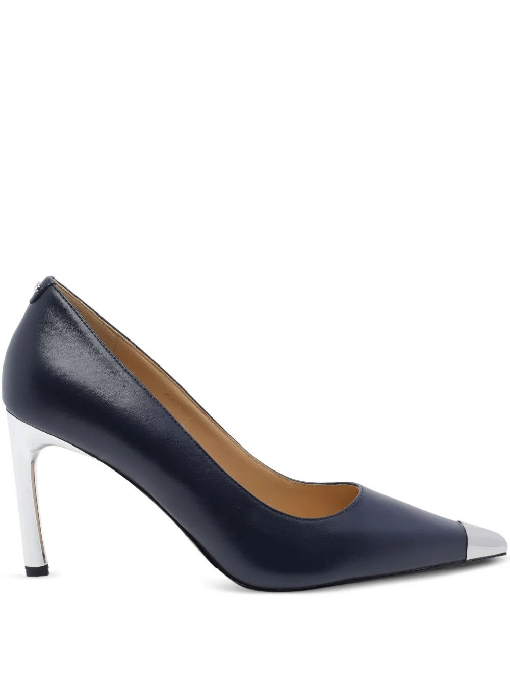 pointed pumps - 1