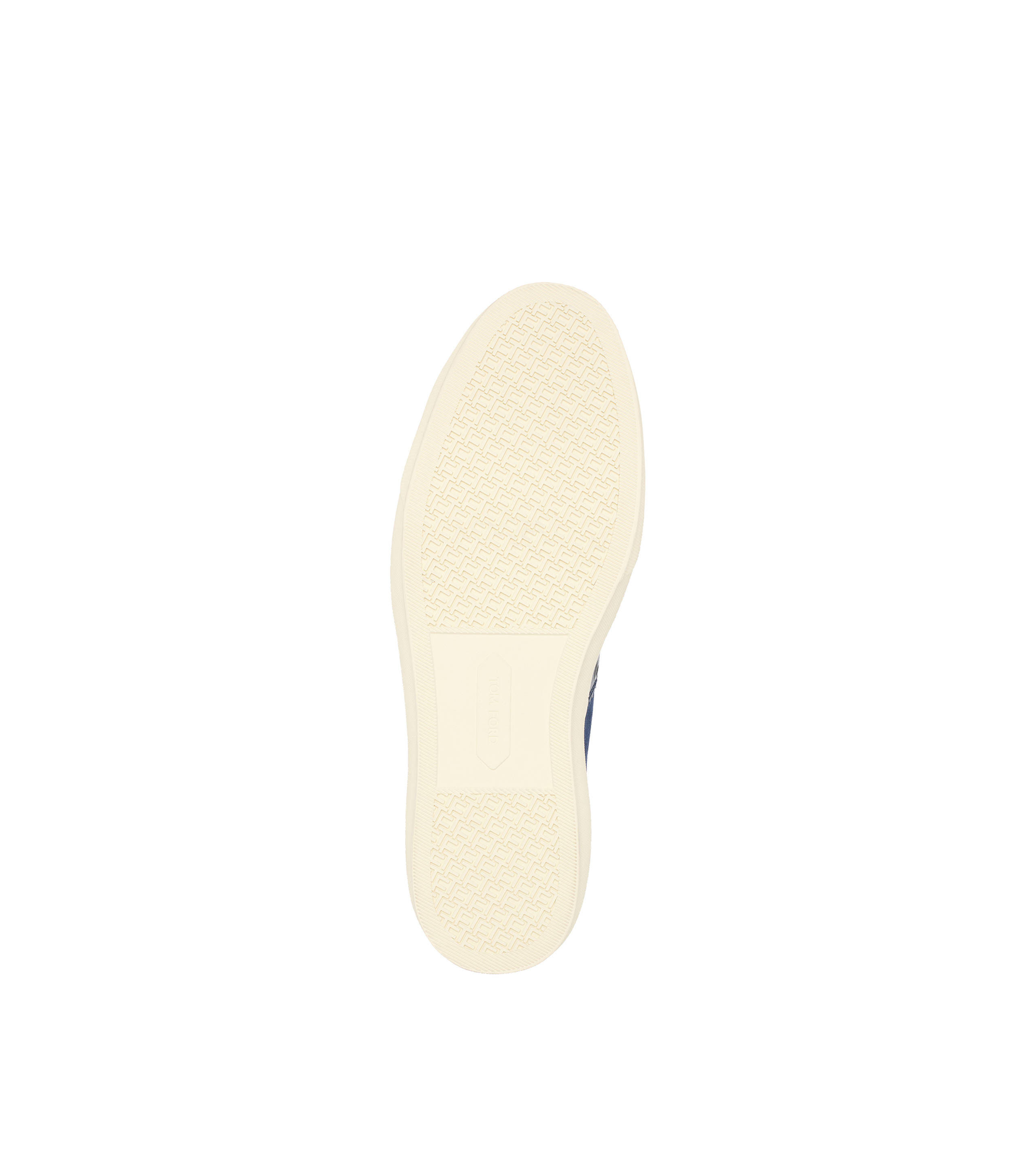 SUEDE CAMBRIDGE SNEAKER - 4