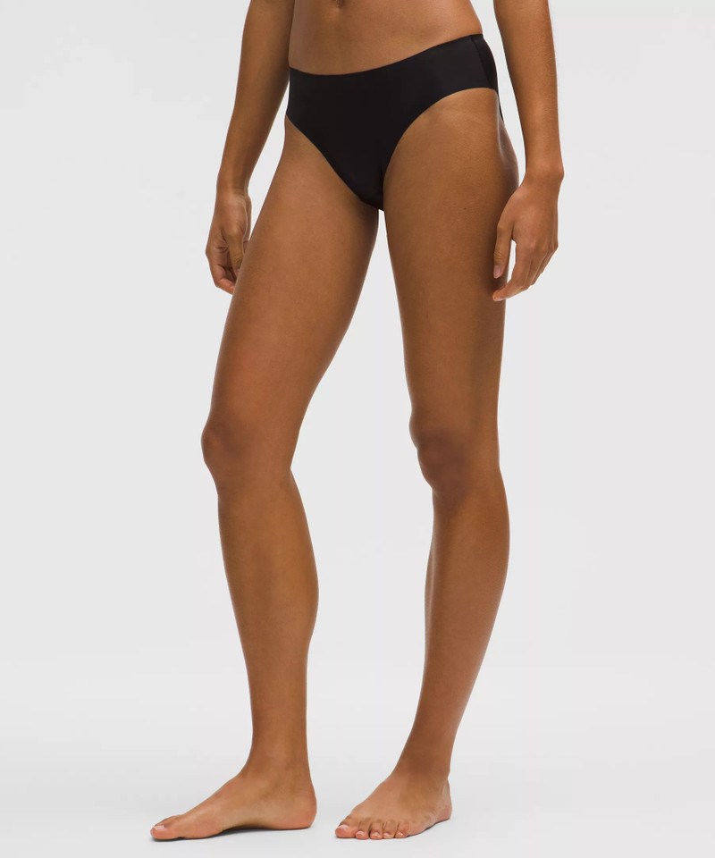 lululemon InvisiWear Mid-Rise Bikini Underwear *5 Pack outlook