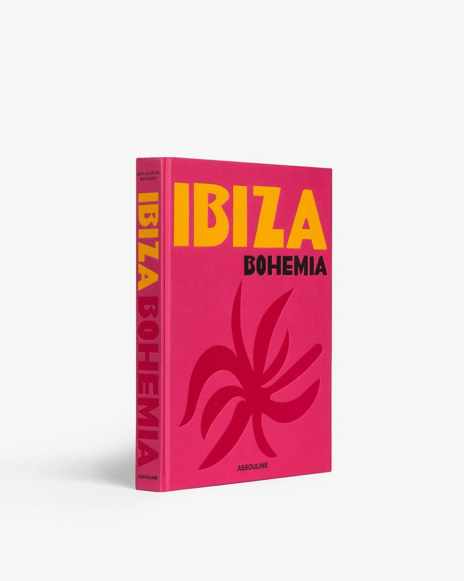 Ibiza Bohemia - 1