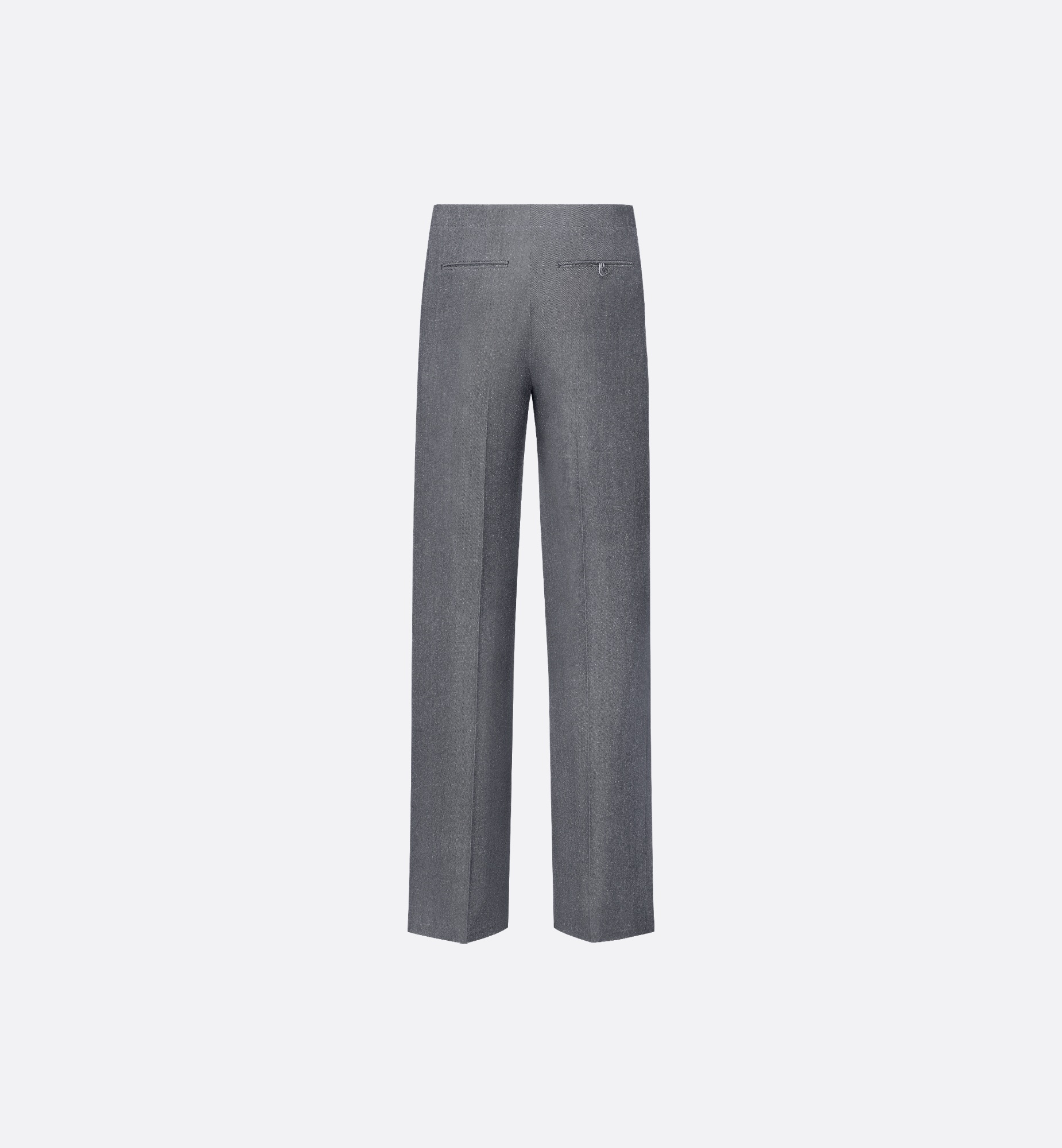 Loose Pants - 5