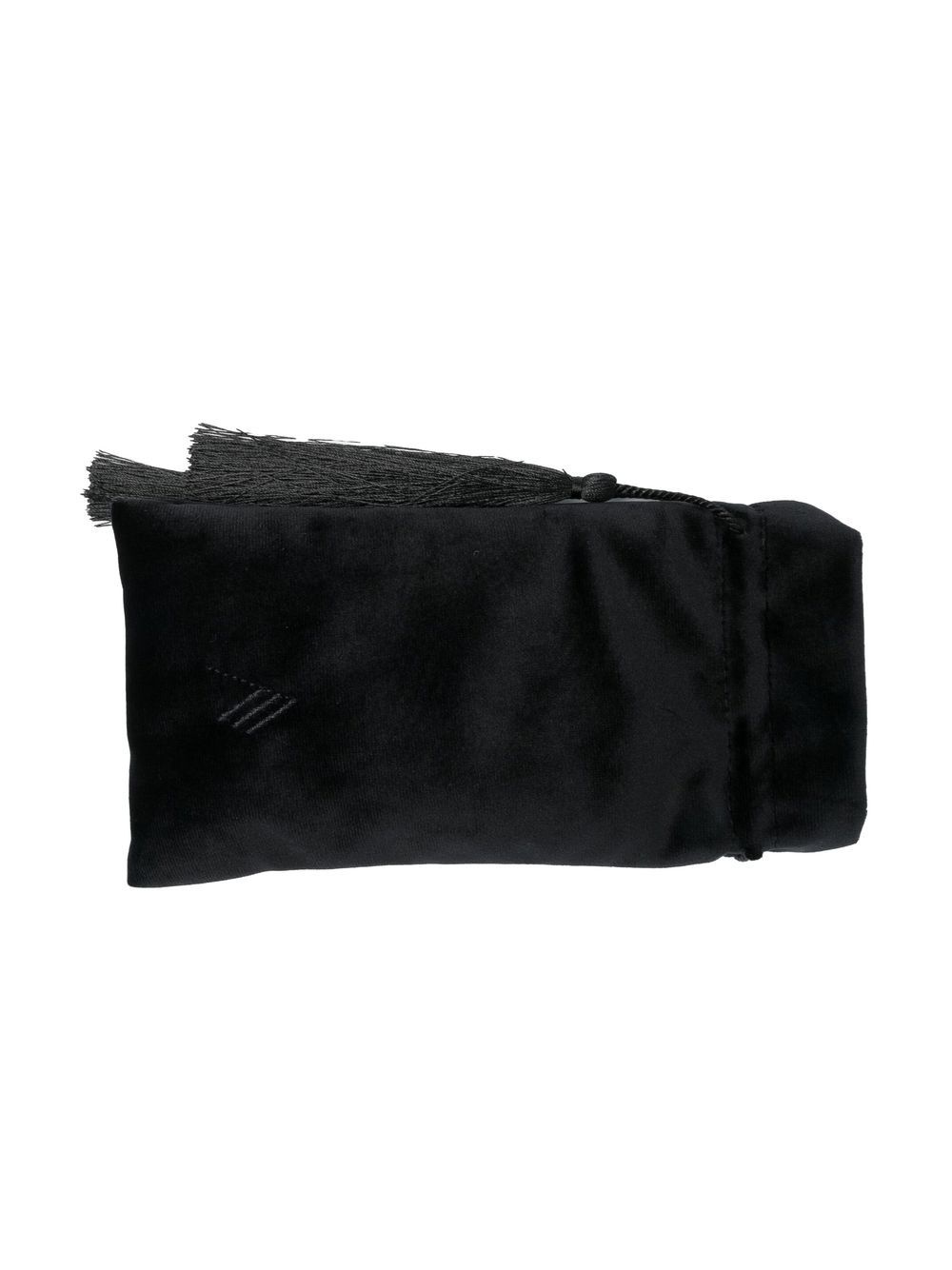 mini Marfa rectangular-frame sunglasses - 4