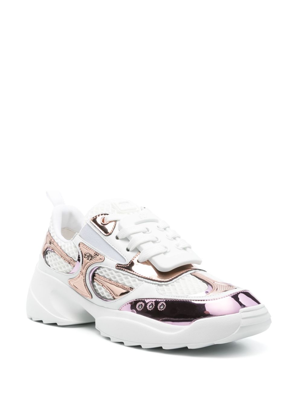 Viv' on the Run sneakers - 2
