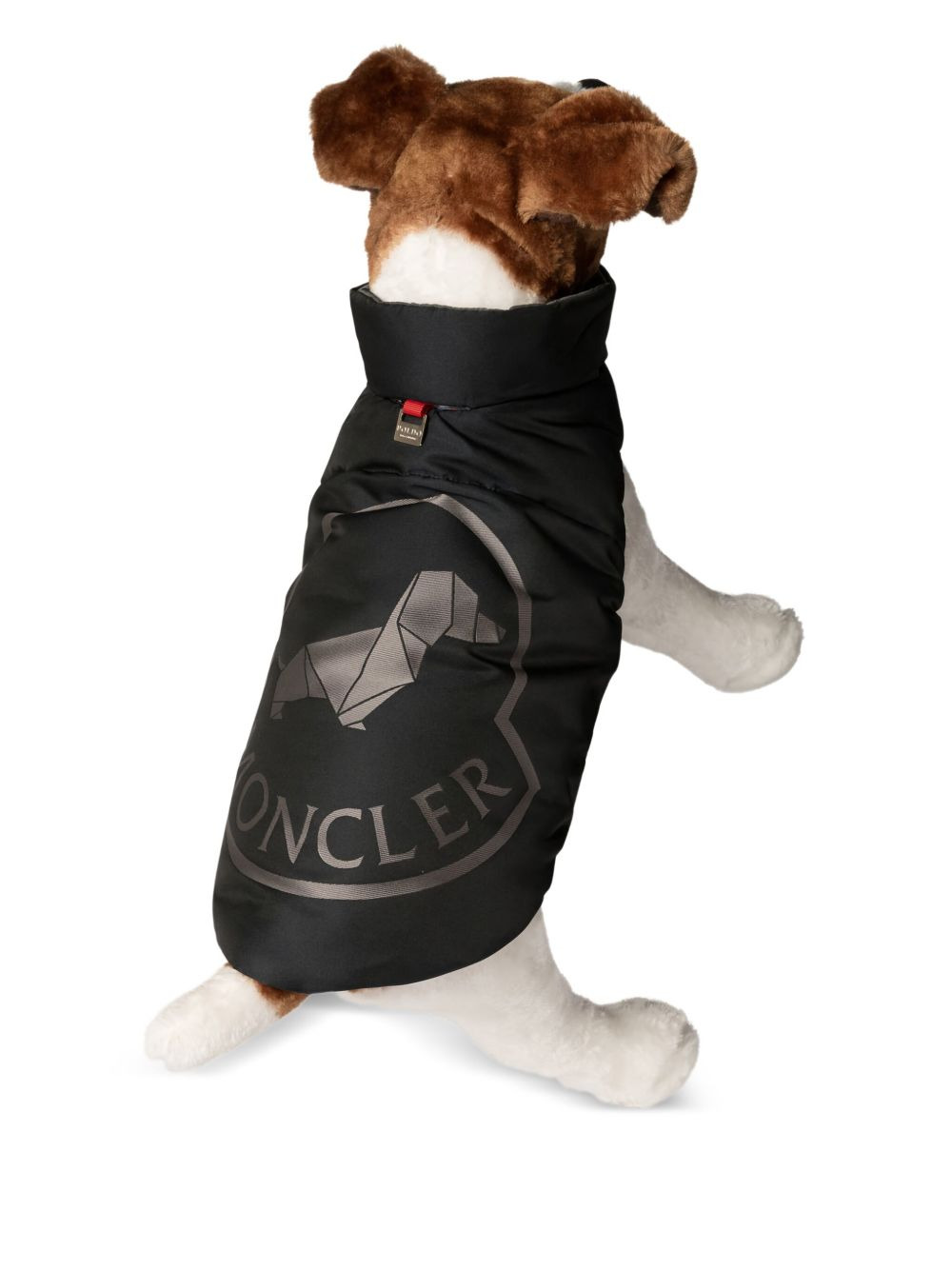 padded dog vest - 2