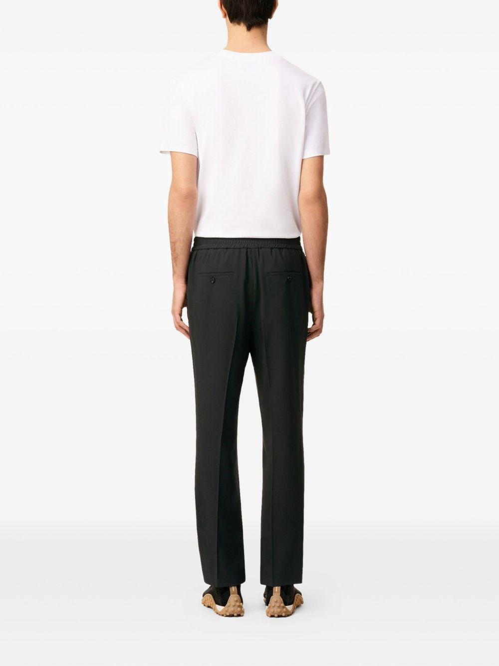 Wool trousers - 2