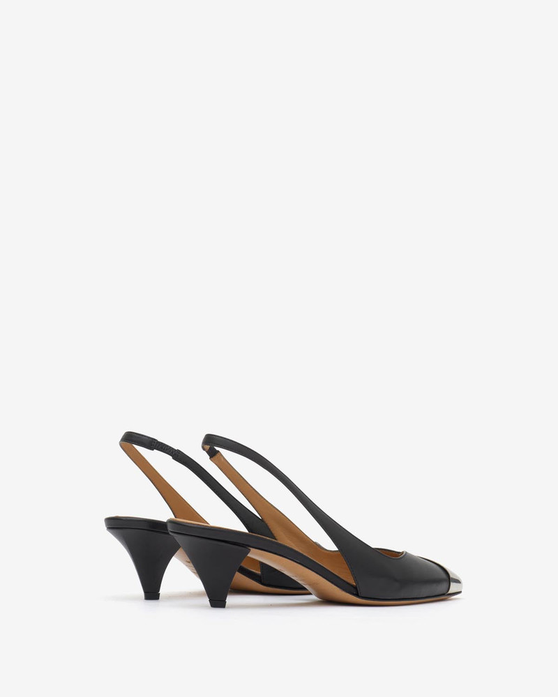 Isabel Marant ELINA PUMPS outlook