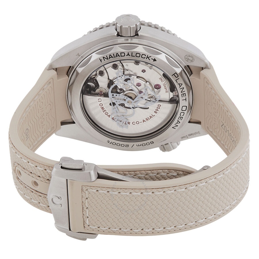 Omega Seamaster Automatic Men's Watch 215.32.44.21.09.001 - 3