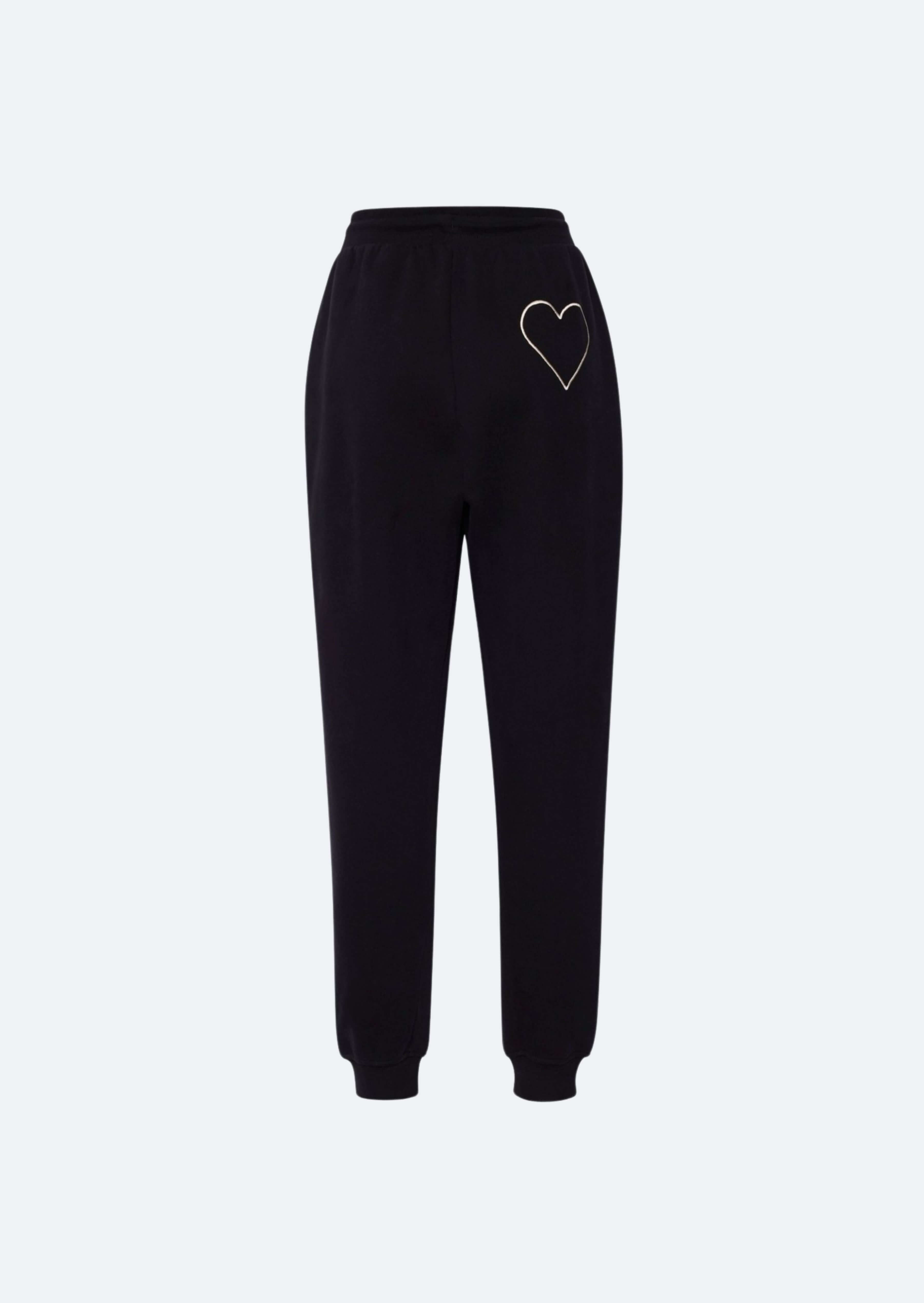 LAPOINTE X Jonboy Cotton Sweatpant - 1