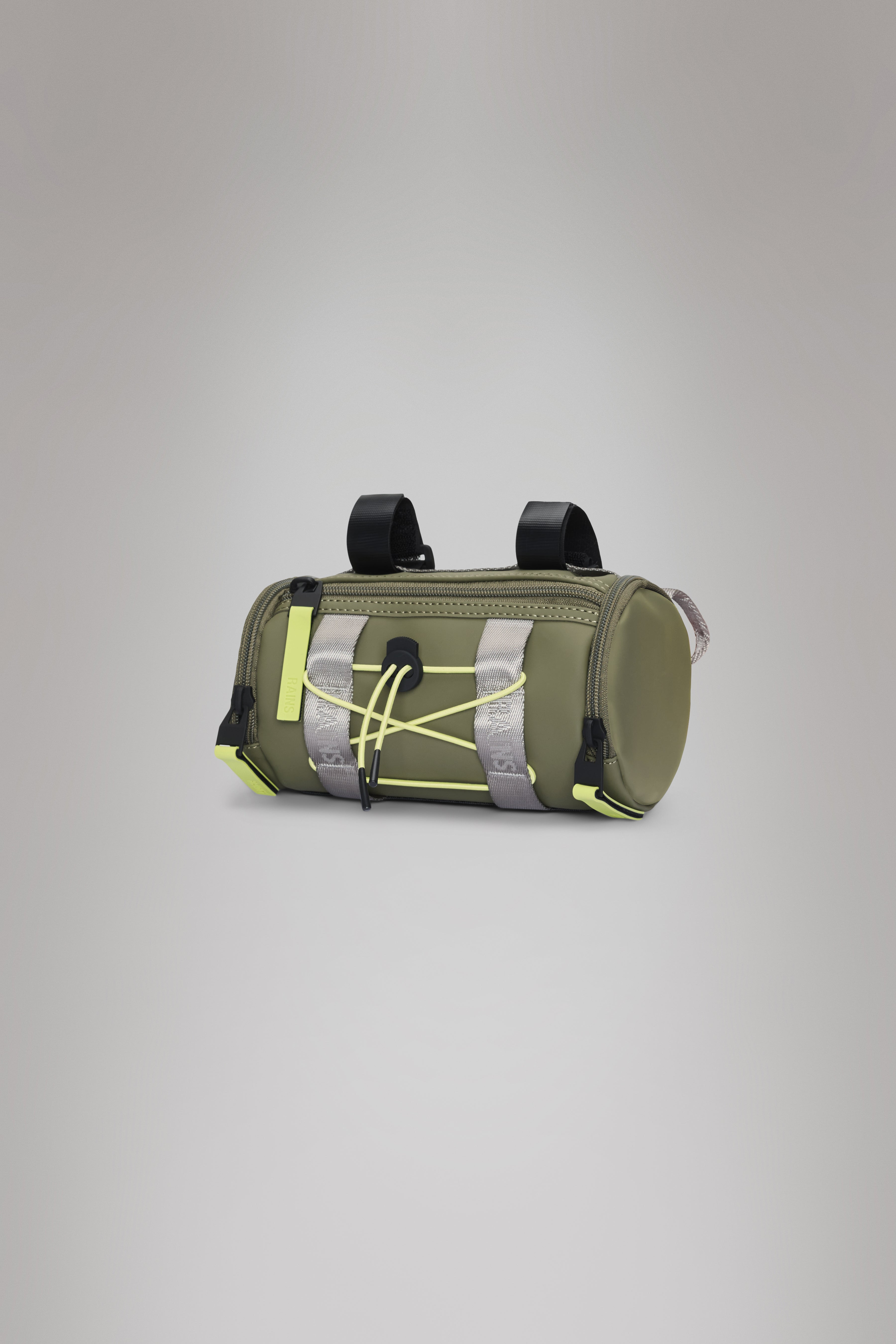 Trail Mountaineer Bar Bag - 2