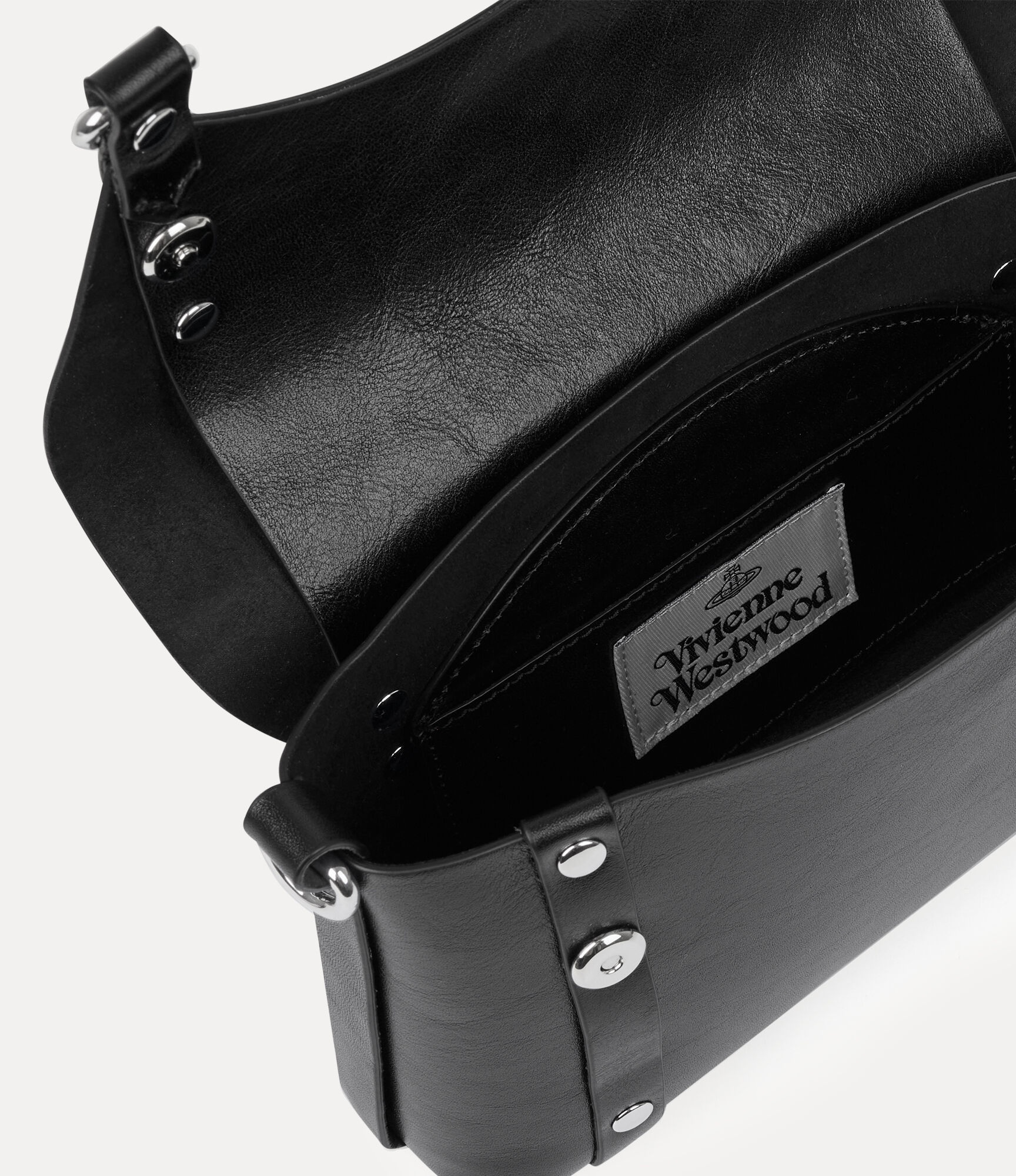 Vivienne Westwood KIMMY CROSSBODY | REVERSIBLE