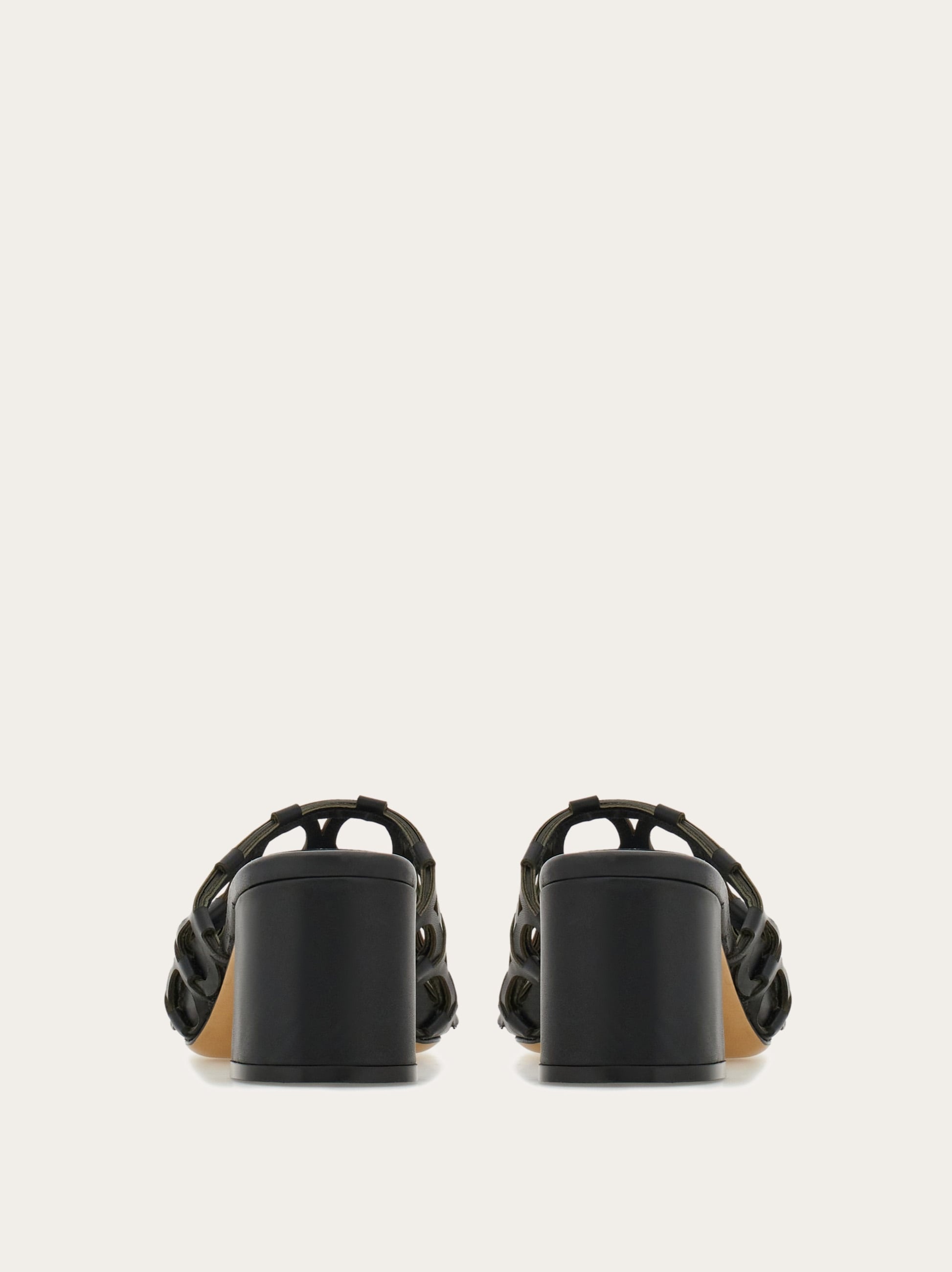 Gancini mule - 4