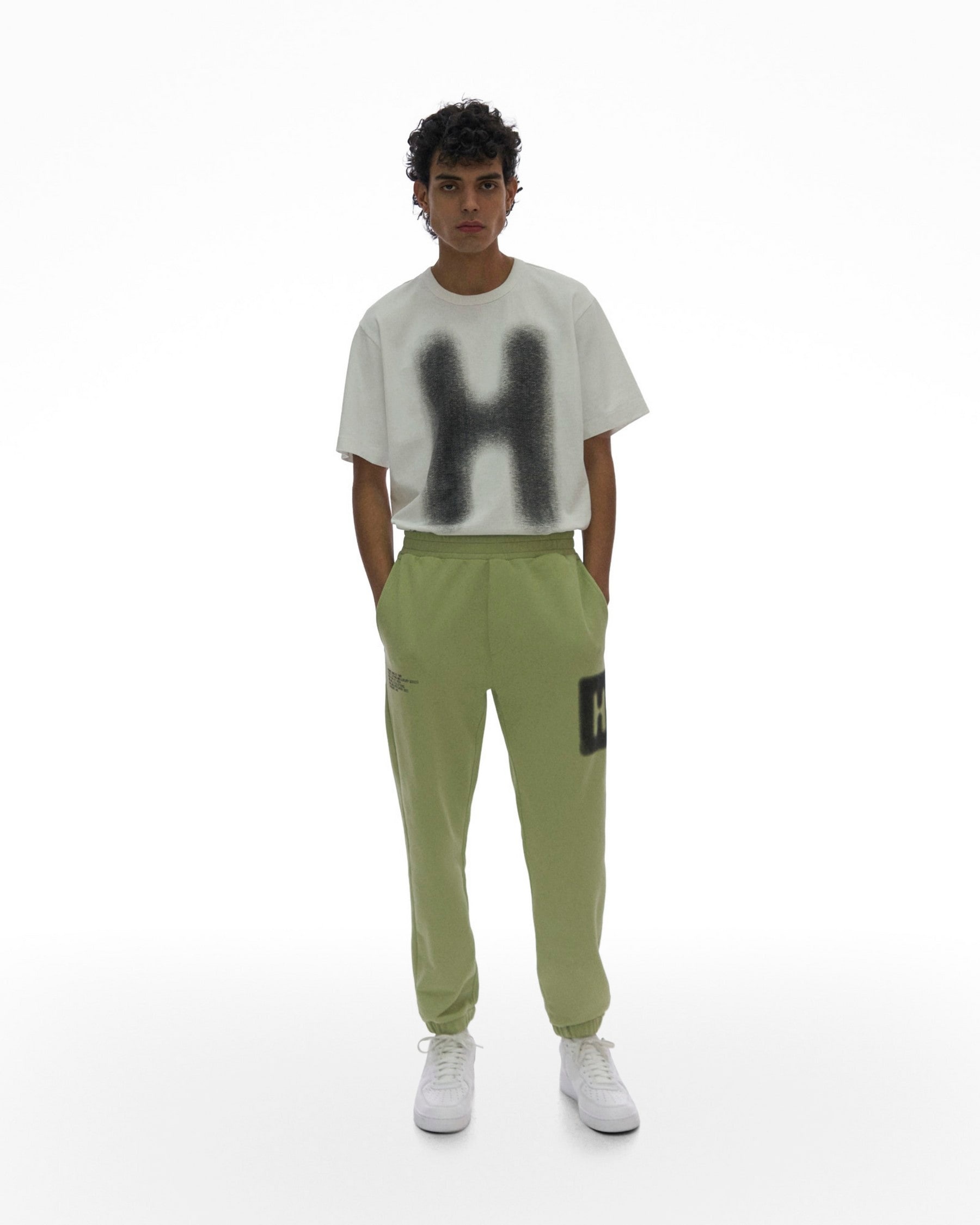 BLUR JOGGER - 2