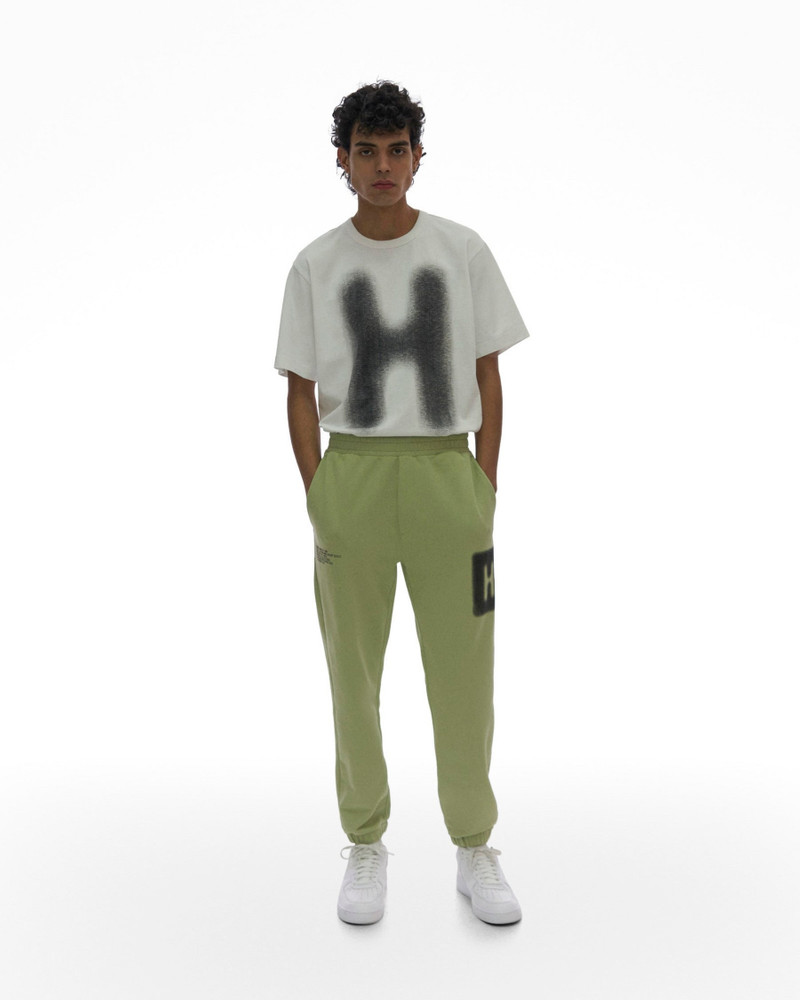 Helmut Lang BLUR JOGGER outlook