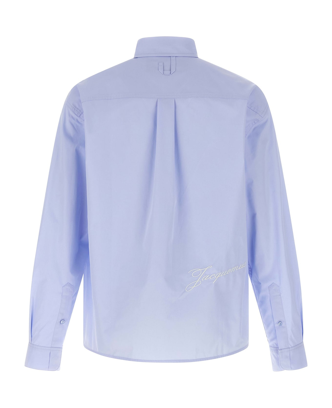 'la Chemise Simon' Shirt - 2