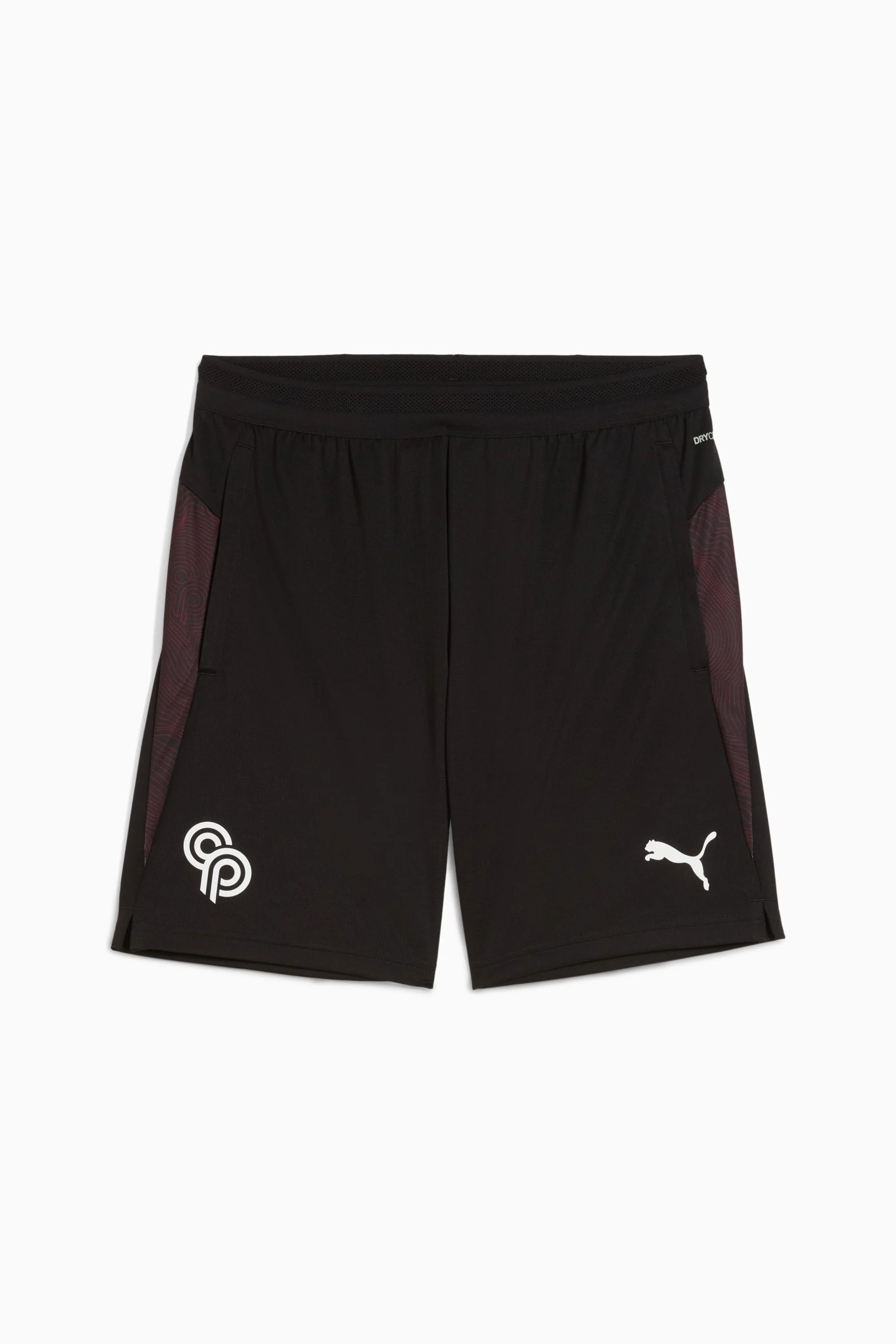 CP NeverStop Training Shorts Men - 1