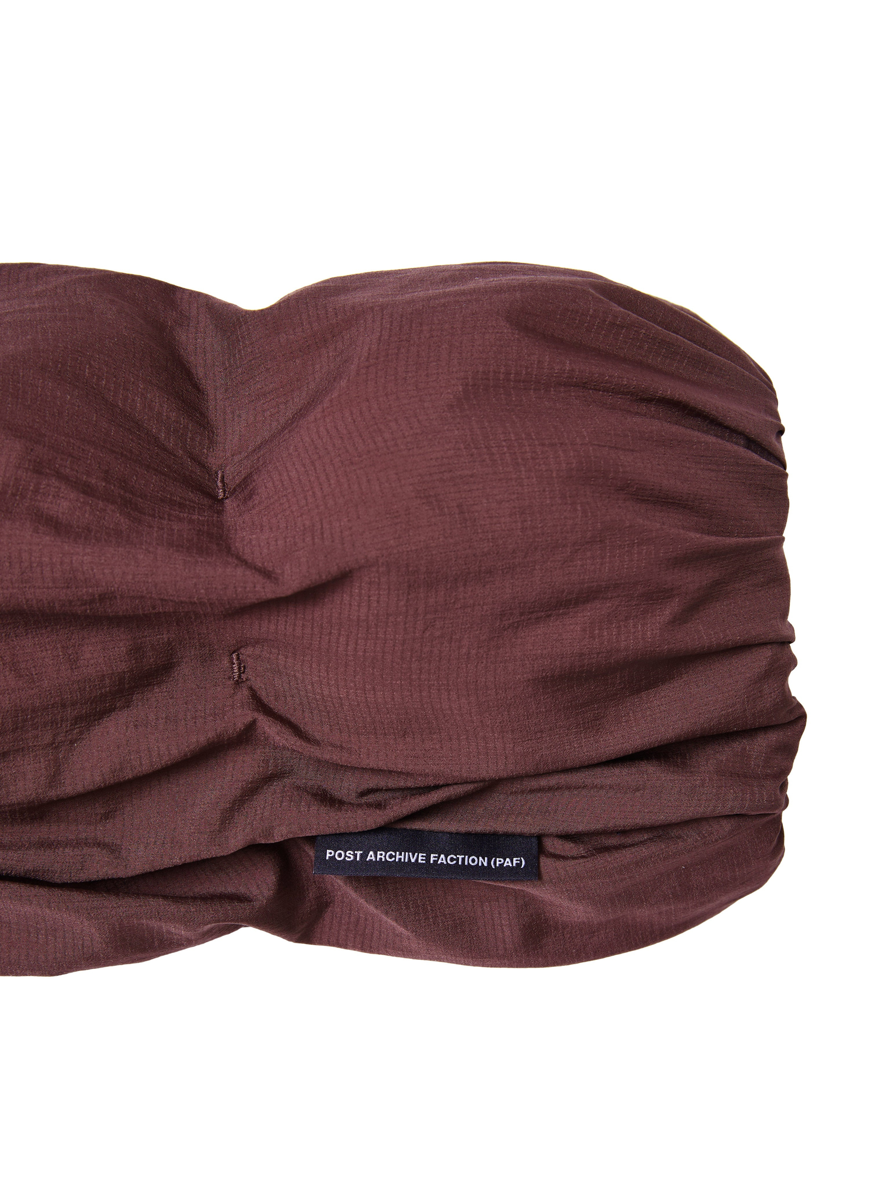 COCOON SCARF
( - 5