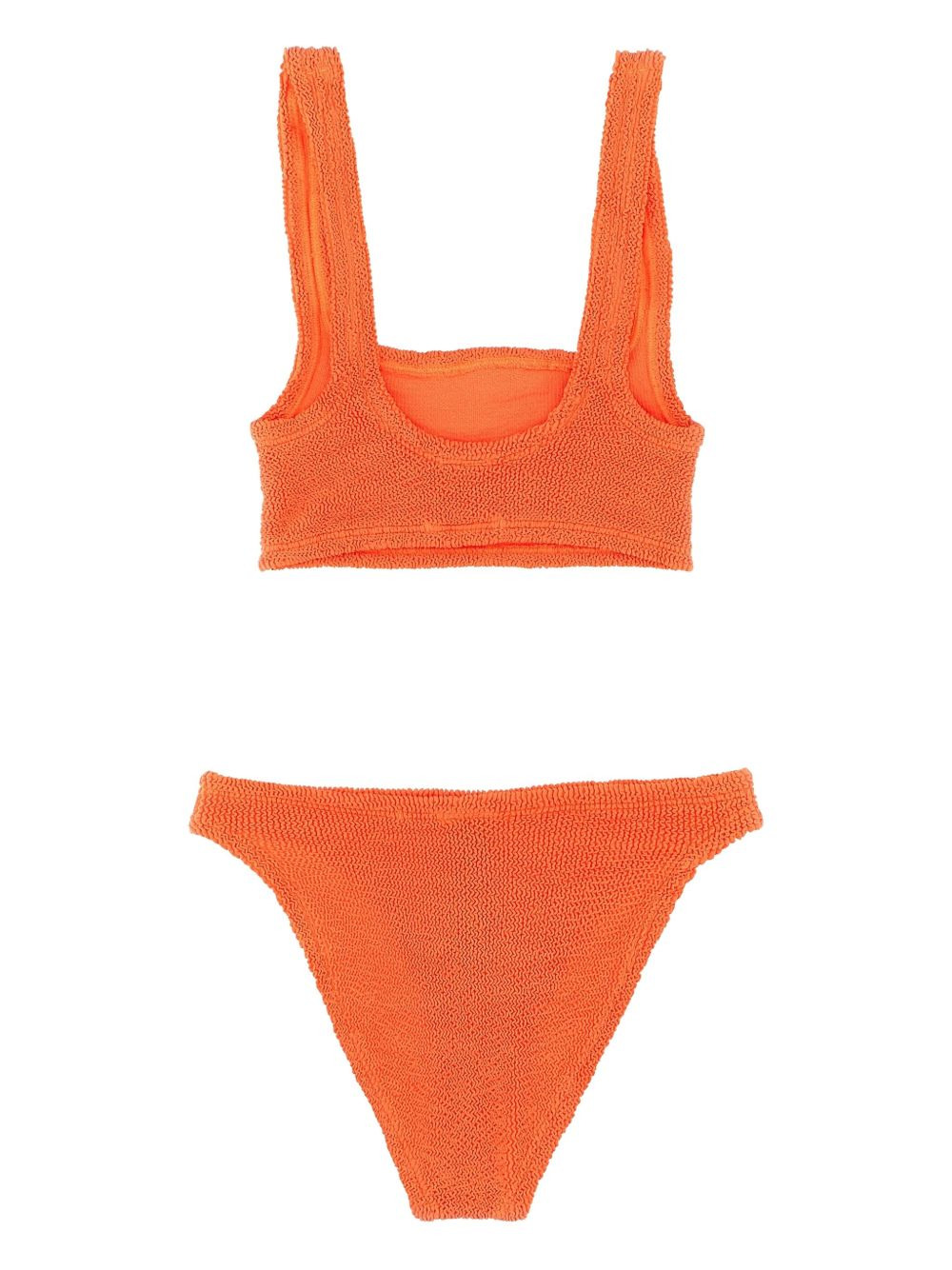 Xandra crinkle seamless bikini - 2