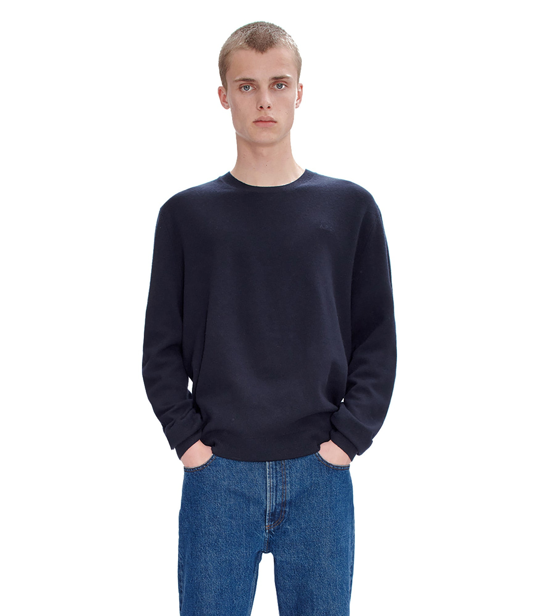 Matt sweater - 2