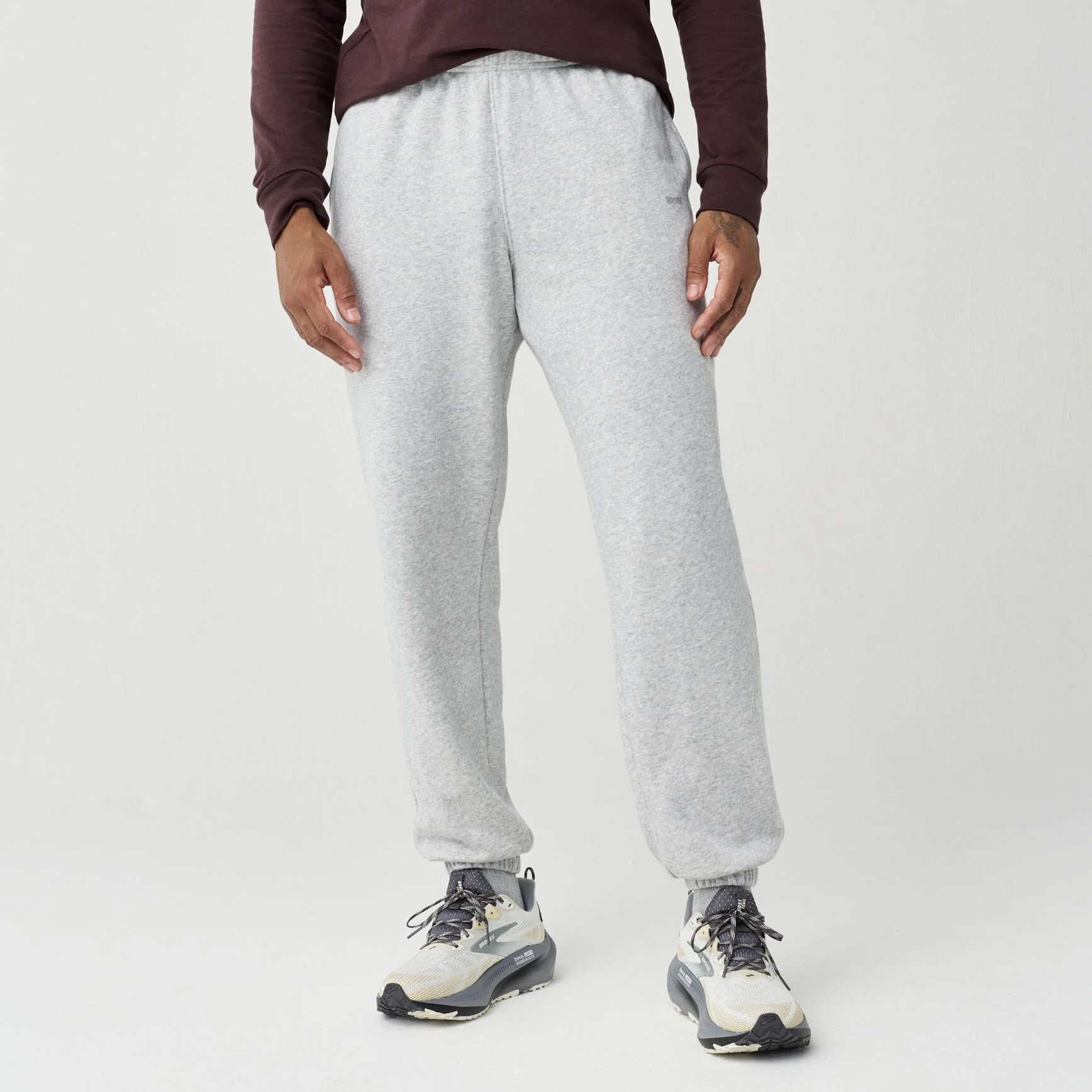 Reset Sweatpant - 1