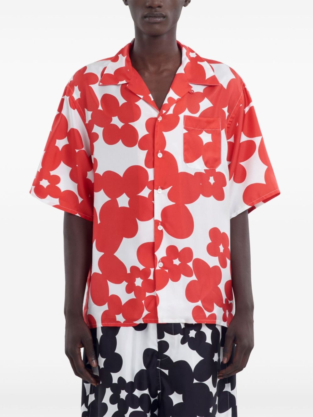Shirts - 3