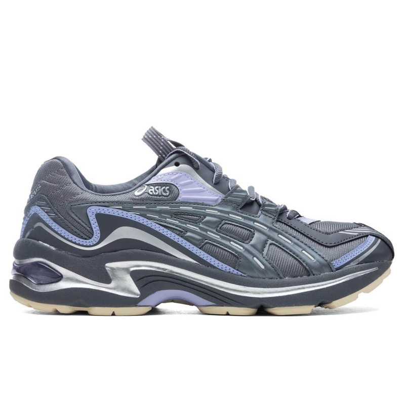 ASICS WOMEN'S FB1-S GEL-PRELEUS - METROPOLIS/CARRIER GREY - 1