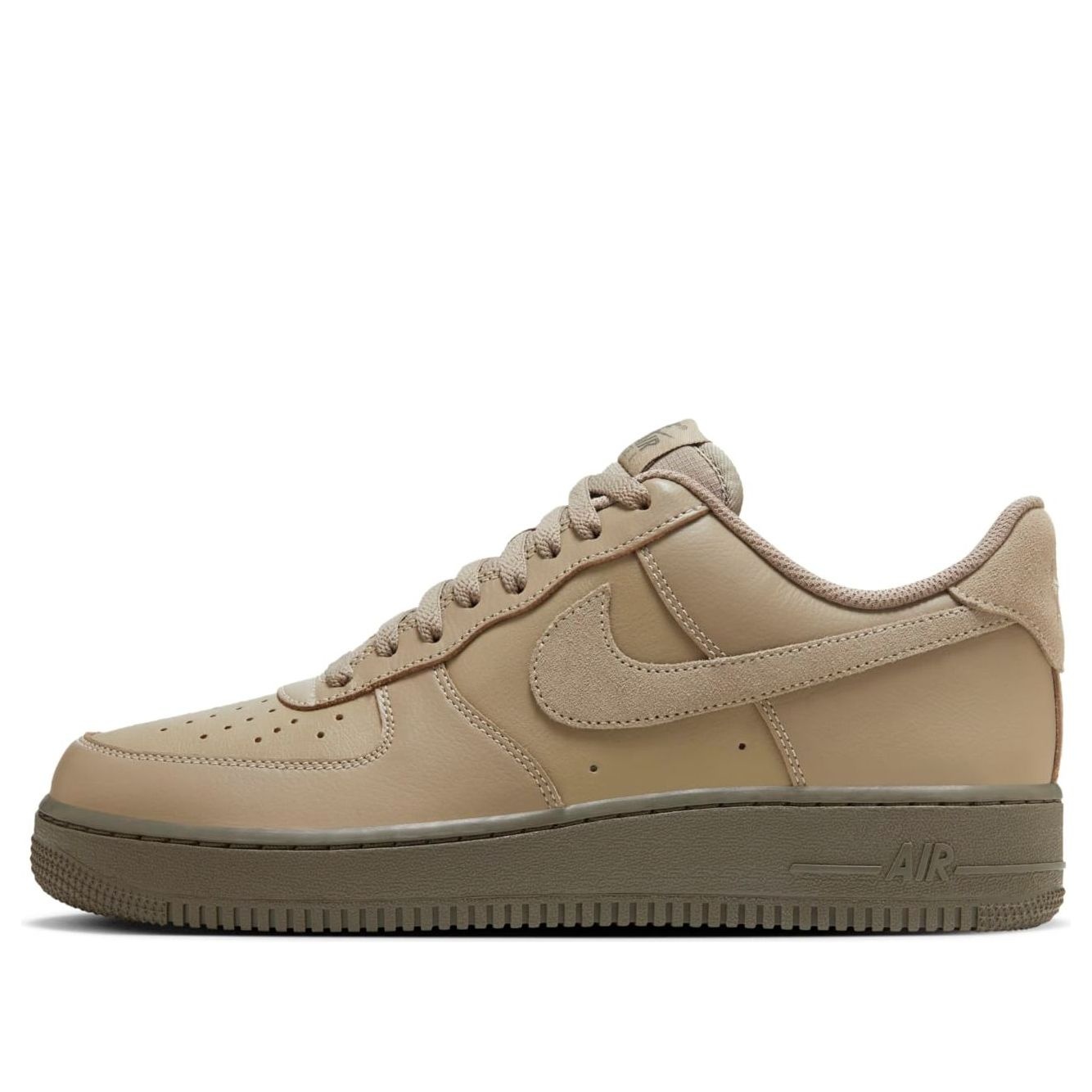 Nike Air Force 1 '07 LV8 'Olive Khaki' HQ1176-222 - 1