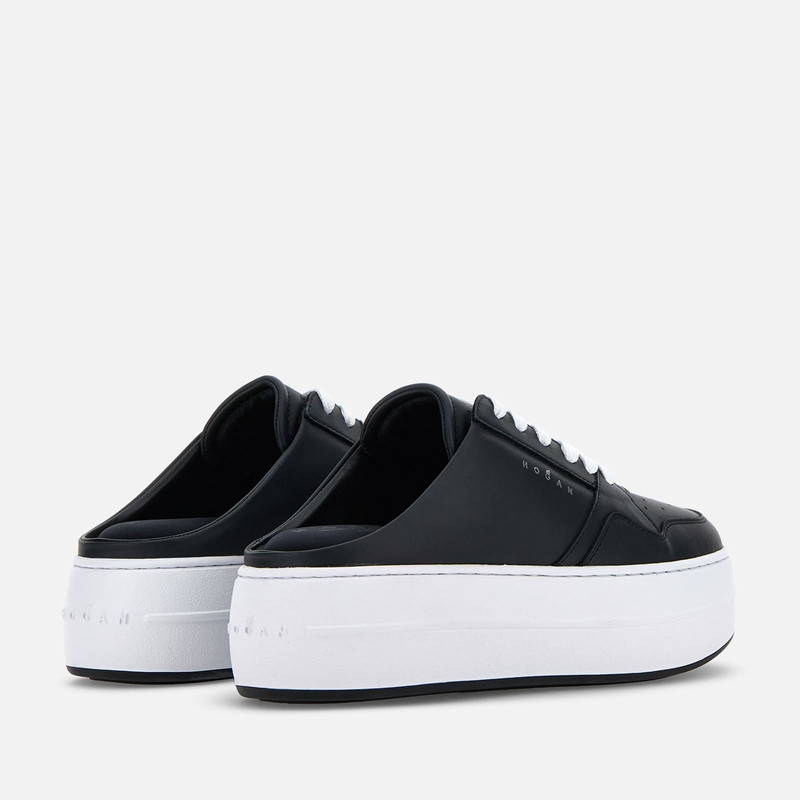 HOGAN Mules Hogan Skyscraper outlook