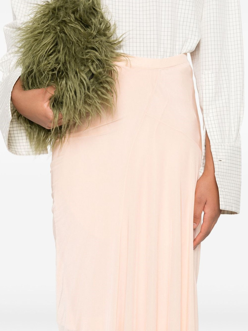 Dries Van Noten Long skirt outlook