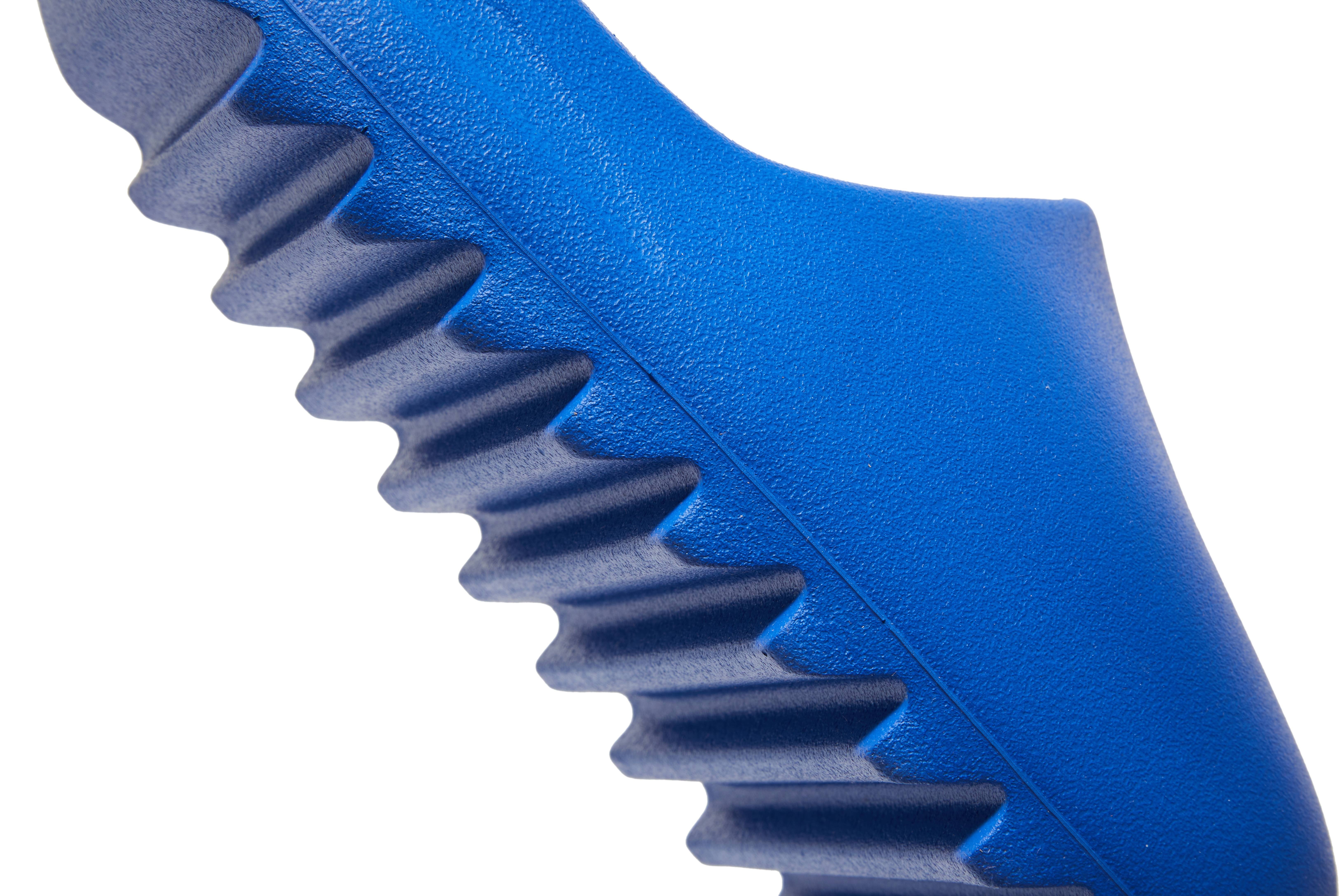 Yeezy Slides 'Azure' - 10