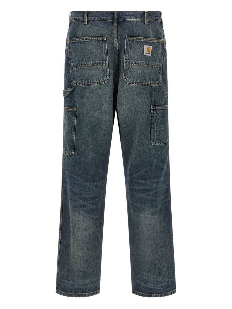 Carhartt Single Knee jeans outlook
