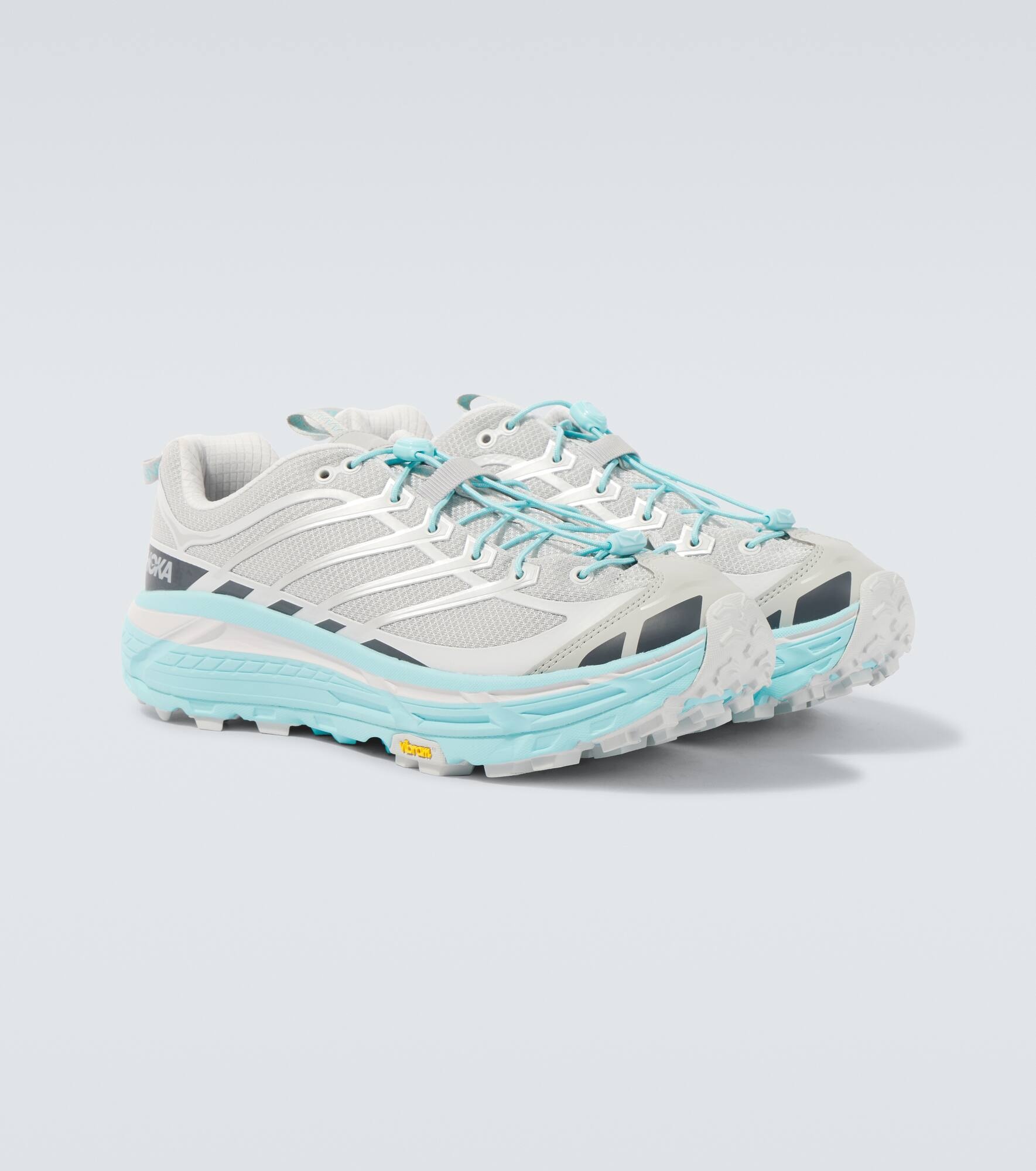 Mafate Three2 sneakers - 5