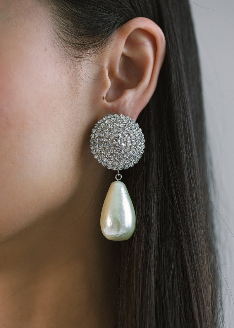 Jennifer Behr Dorrit Earrings outlook