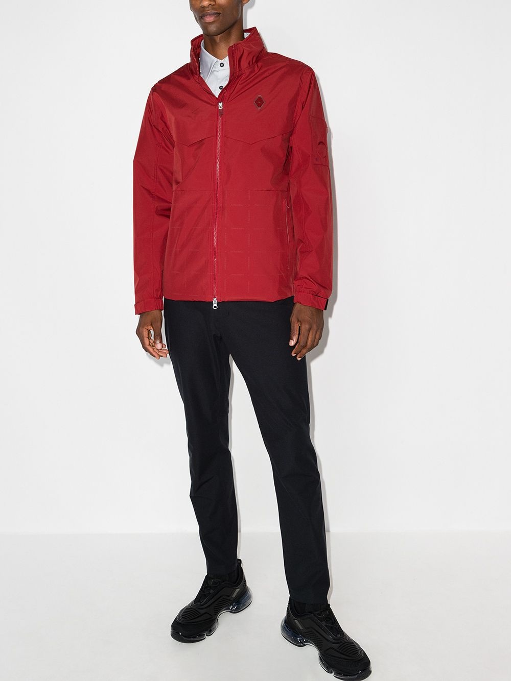 Essentials storm jacket - 5