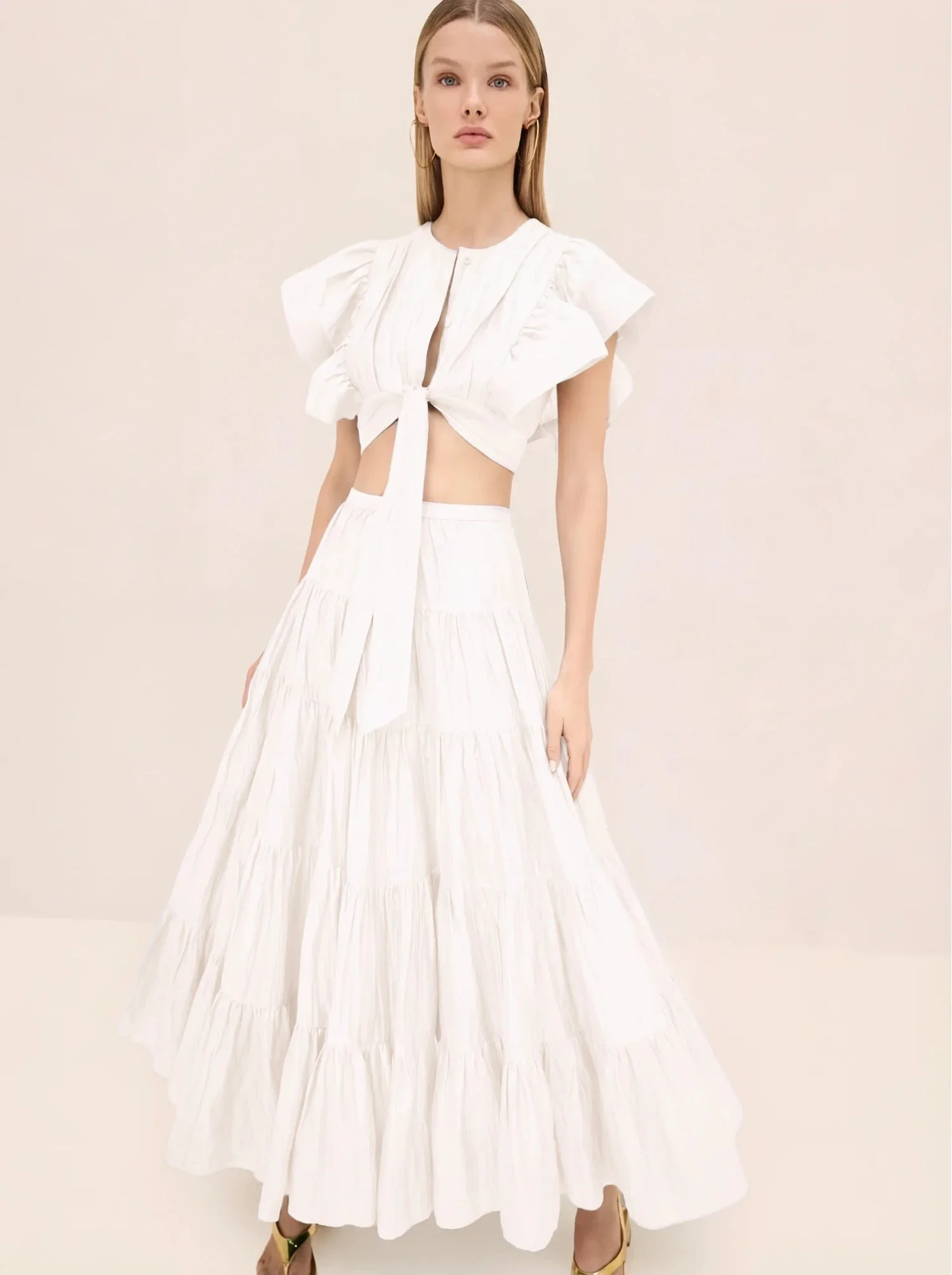 ONDINE SKIRT - 1