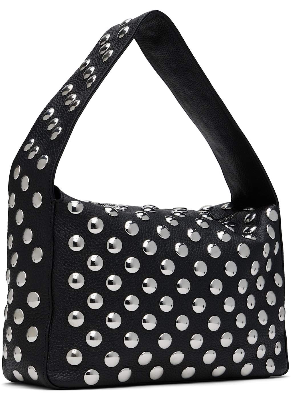 Black Elena Bag - 3
