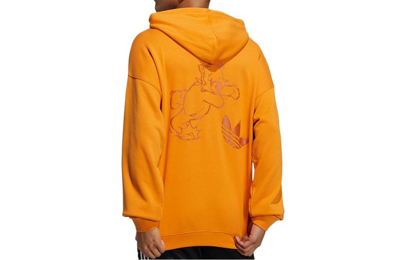 adidas adidas originals Logo HJ7823 outlook