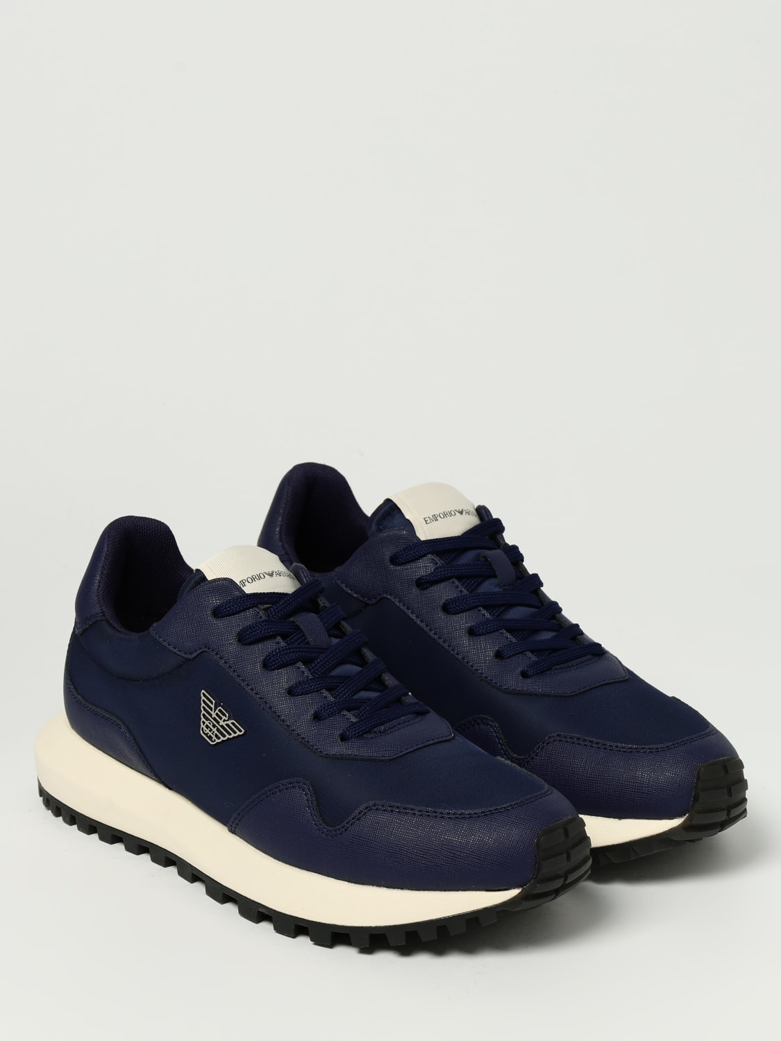 Sneakers men Emporio Armani - 2