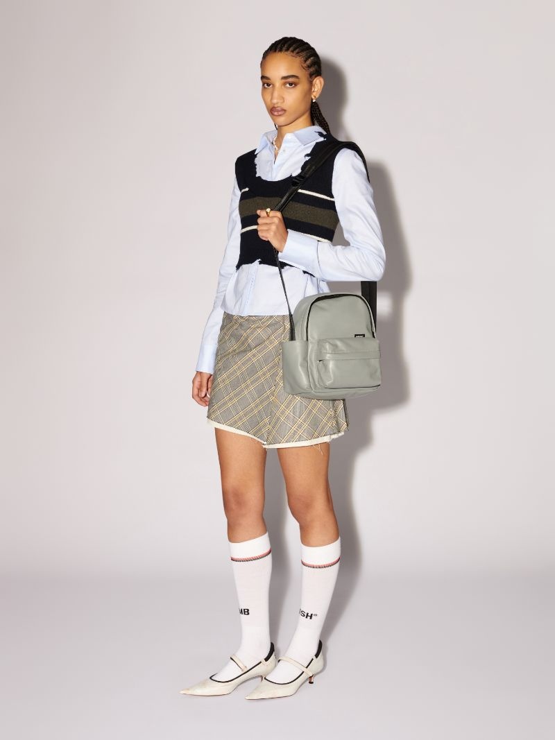 Crossbody Backpack - 3