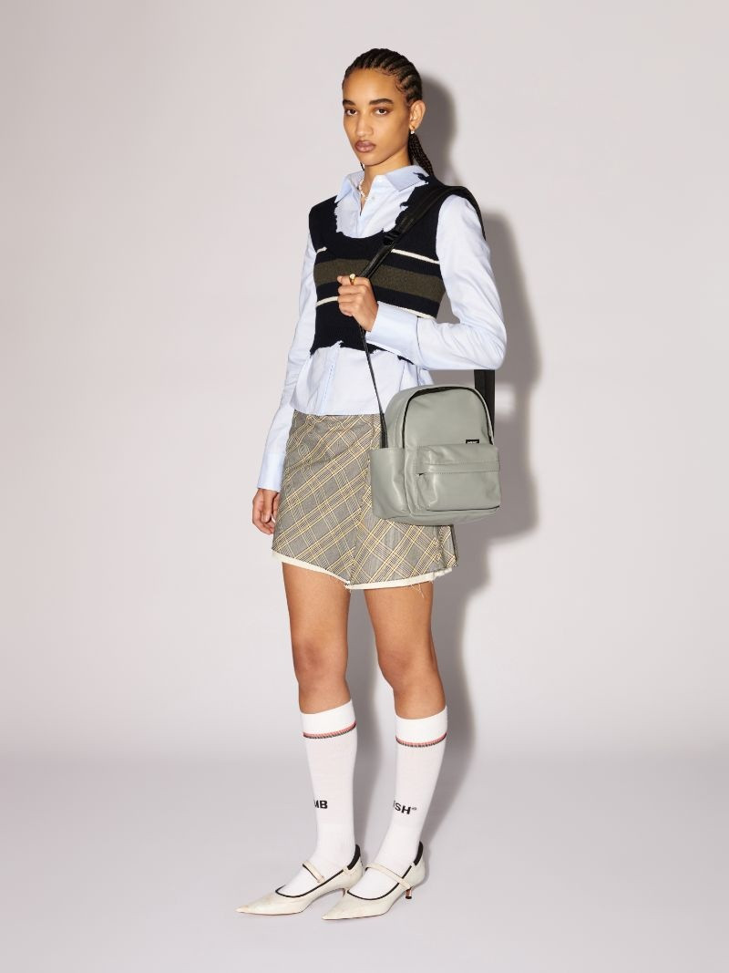 Crossbody Backpack 3