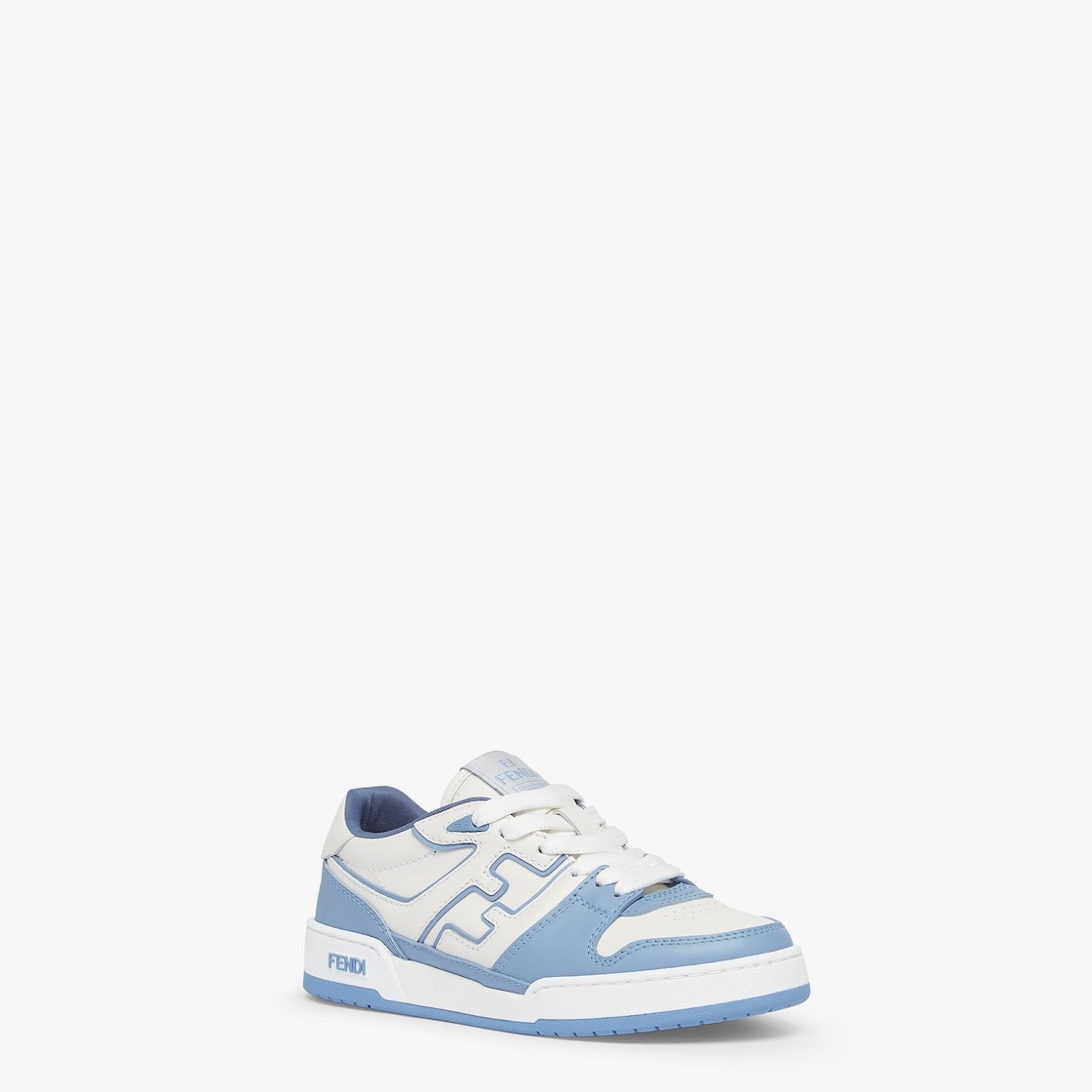 Fendi Match Sneakers - 2