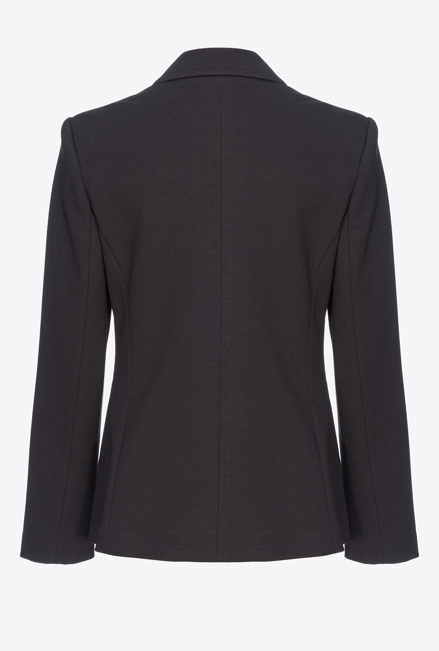 BLAZER WITH METAL BUTTONS - 5