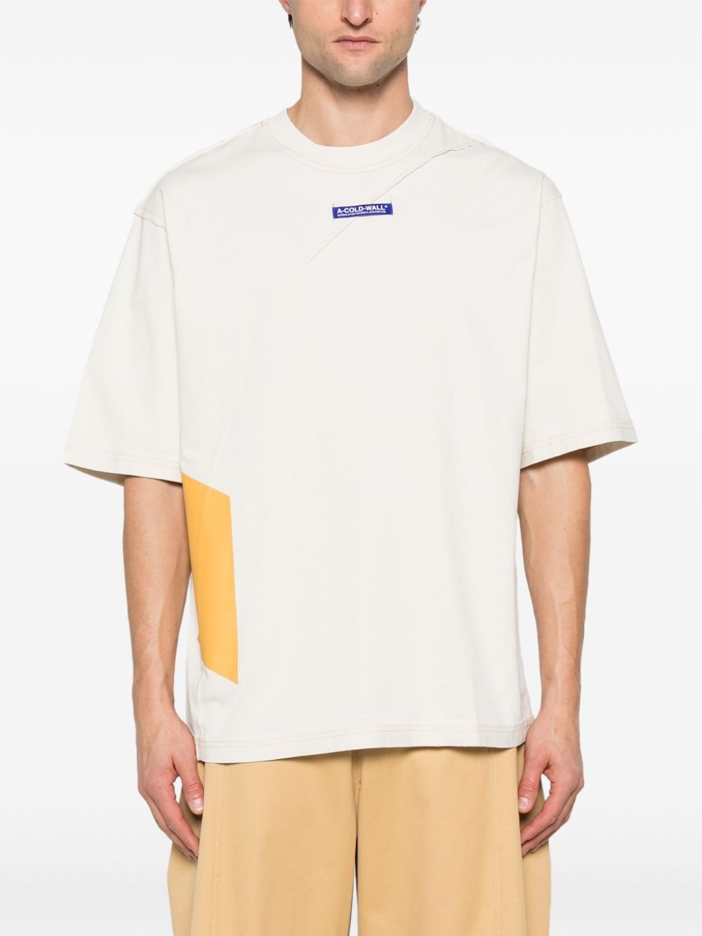 Aspect T-shirt - 3