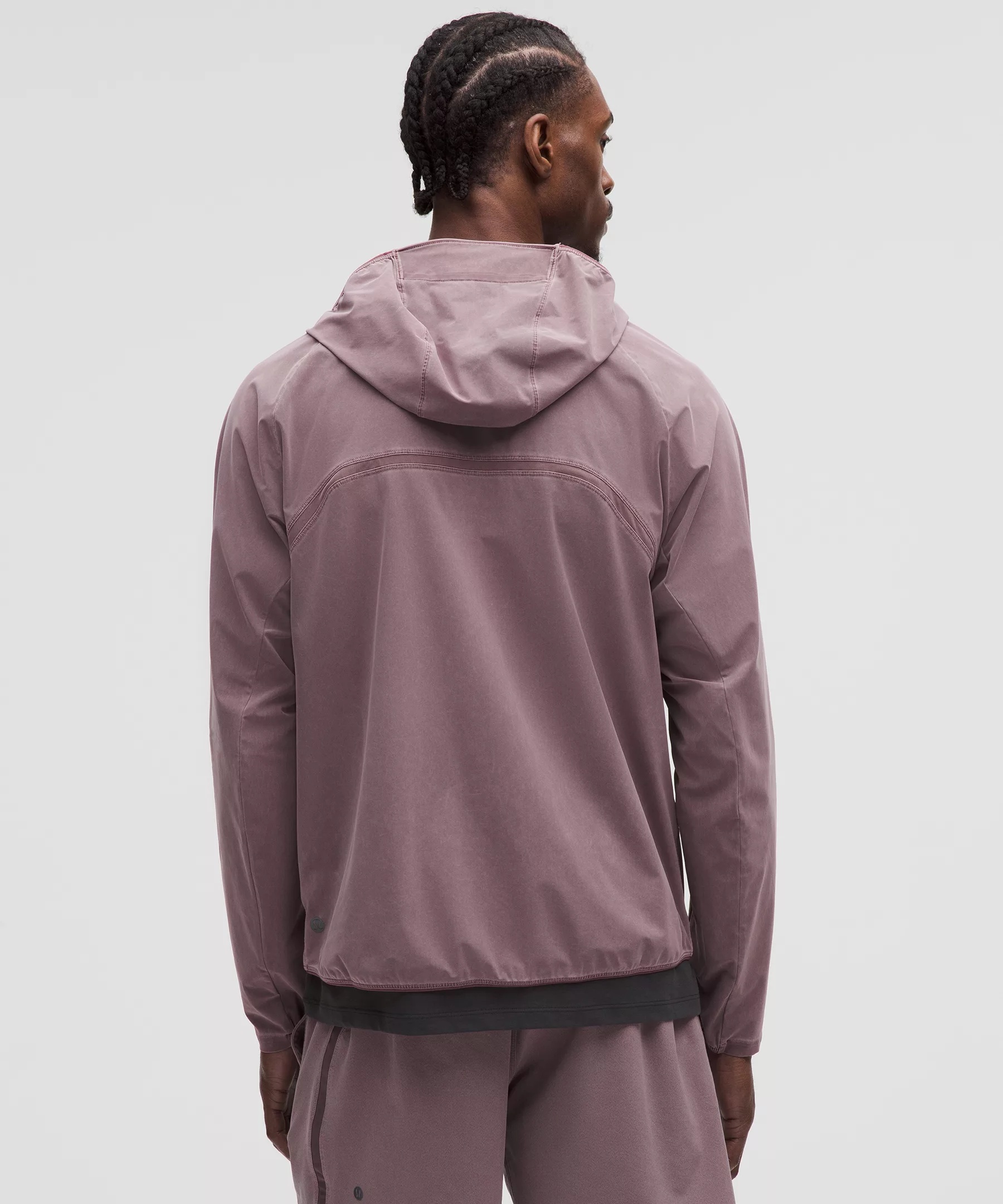 Pace Breaker Jacket *Wash - 3