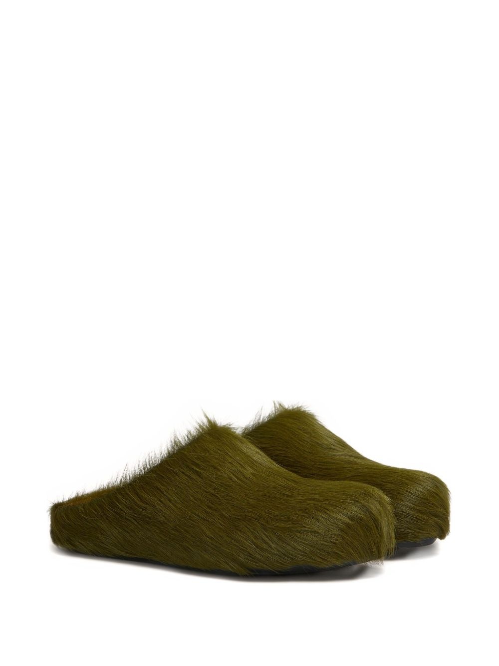 leather sandals - 2
