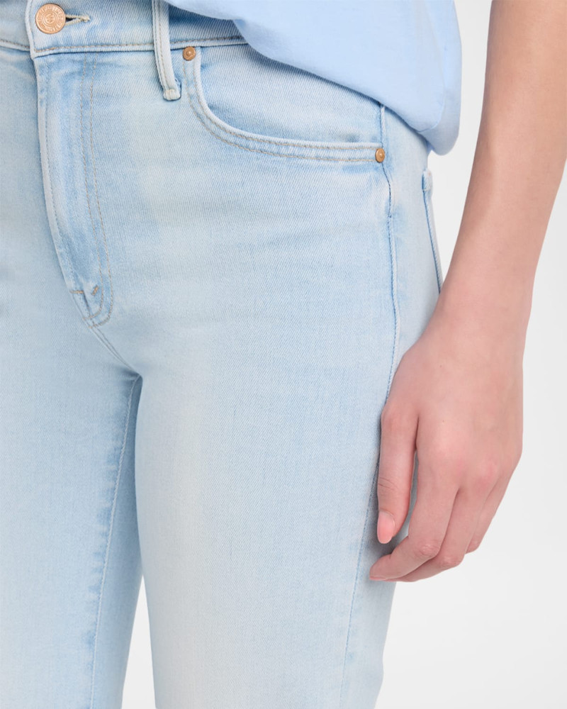 The Kick It Jeans 5