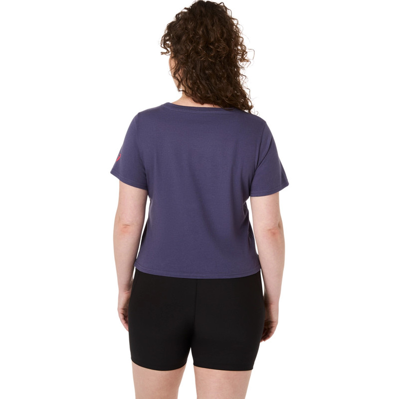 Asics WOMEN'S SUNFLOWER CROP outlook