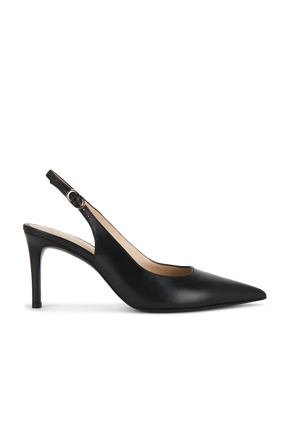 Stuart Power Slingback 75 Pump - 1