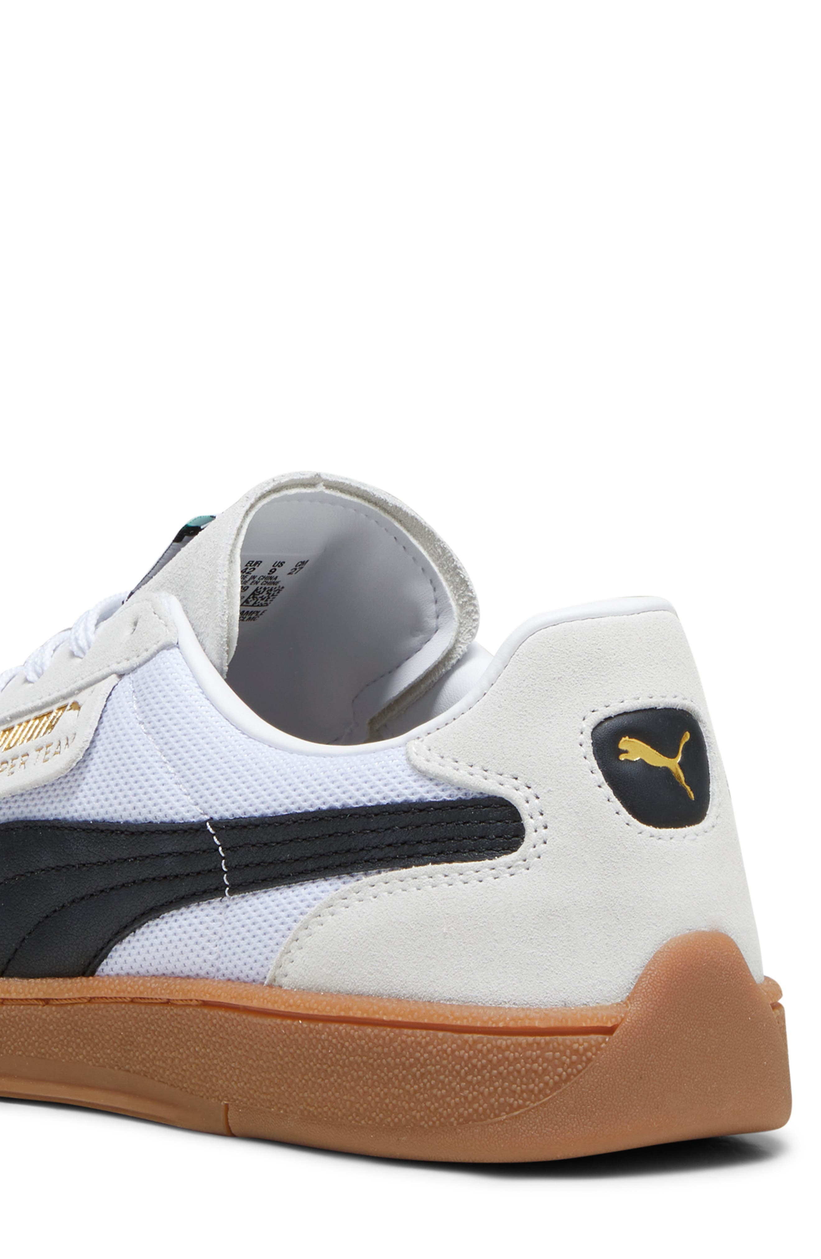 Super Team OG Sneaker - 2