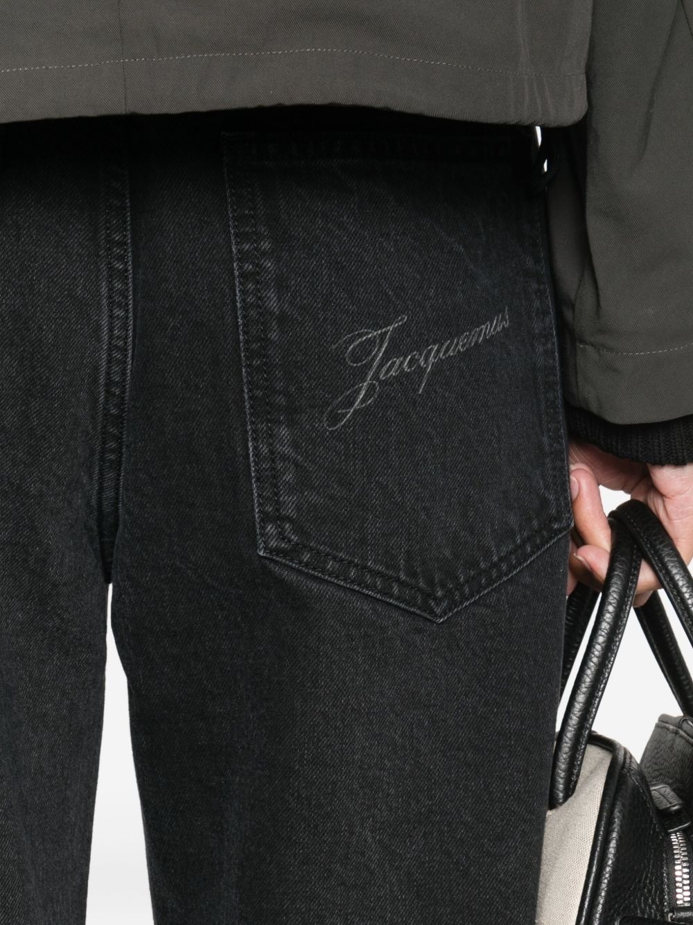 Le De-Nimes jeans - 5