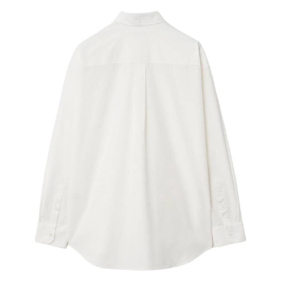 Burberry Long Sleeve Buttoned Up Shirt - 2